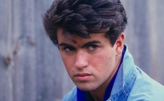 Cuộc đời huyền thoại pop George Michael qua ảnh